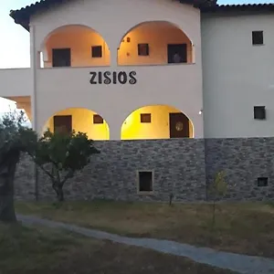 Zisios Βουρβουρού
