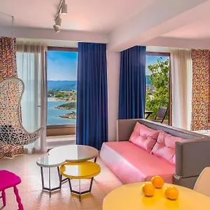  Appart hôtel Thalassokipos